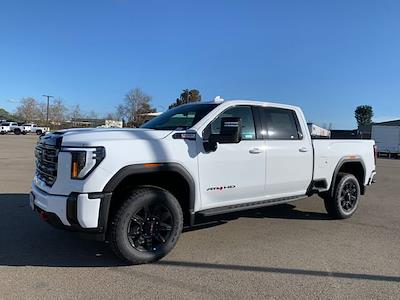 New 2026 GMC Sierra 2500 - photo 1