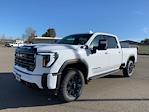 New 2026 GMC Sierra 2500 AT4 Crew Cab for sale #26G220 - photo 3