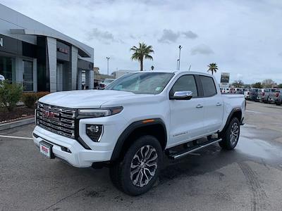 New 2026 GMC Canyon - photo 1