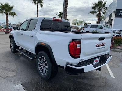 New 2026 GMC Canyon - photo 1