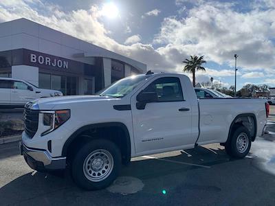 New 2026 GMC Sierra 1500 - photo 1