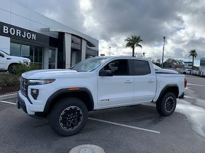2026 GMC Canyon Crew Cab 4WD Pickup for sale #26G225 - photo 1