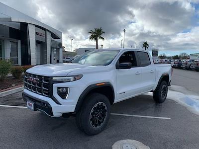 2026 GMC Canyon Crew Cab 4WD Pickup for sale #26G225 - photo 2