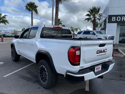 New 2026 GMC Canyon - photo 1