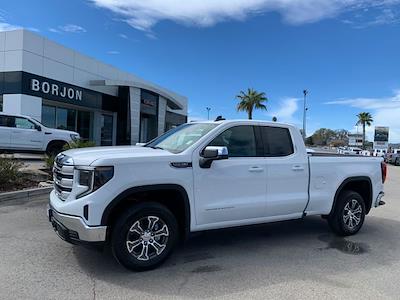 New 2026 GMC Sierra 1500 - photo 1