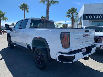 New 2026 GMC Sierra 2500 AT4 Crew Cab for sale #26G231 - photo 2