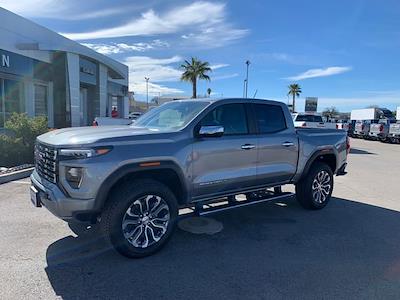 New 2026 GMC Canyon - photo 1