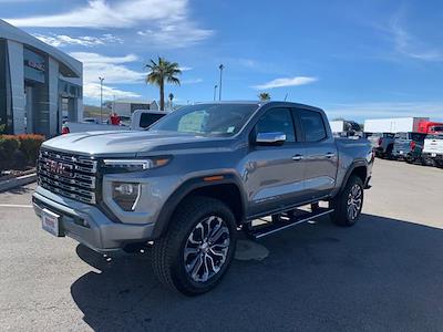 New 2026 GMC Canyon - photo 1