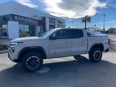 New 2026 GMC Canyon - photo 1