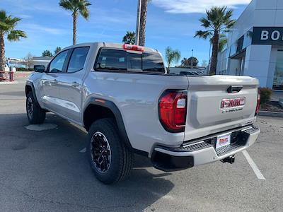 New 2026 GMC Canyon - photo 1