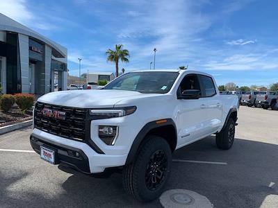 New 2026 GMC Canyon - photo 1