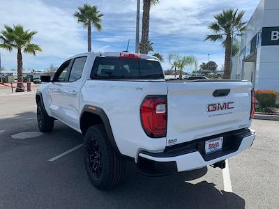 New 2026 GMC Canyon - photo 1