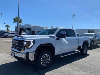 New 2026 GMC Sierra 2500 - photo 1