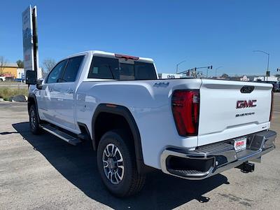 New 2026 GMC Sierra 2500 - photo 1
