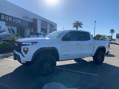 New 2026 GMC Canyon - photo 1