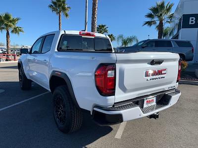 New 2026 GMC Canyon - photo 1