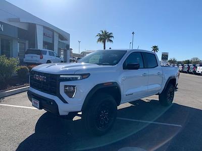 New 2026 GMC Canyon - photo 1
