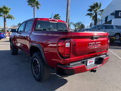 New 2026 GMC Canyon - photo 1