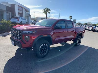 New 2026 GMC Canyon - photo 1