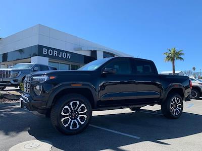 New 2026 GMC Canyon - photo 1