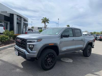 New 2026 GMC Canyon - photo 1
