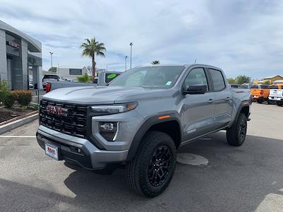 New 2026 GMC Canyon - photo 1