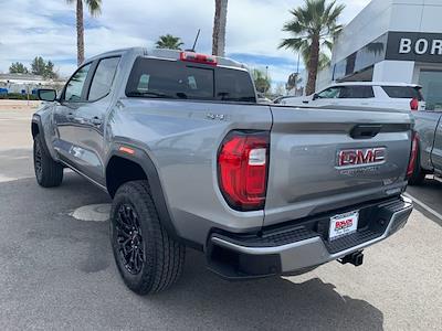 New 2026 GMC Canyon - photo 1