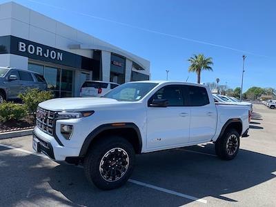 New 2026 GMC Canyon - photo 1