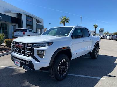 New 2026 GMC Canyon - photo 1