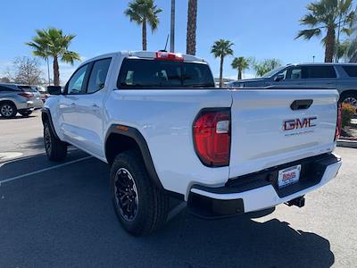 New 2026 GMC Canyon - photo 1