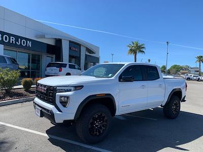 New 2026 GMC Canyon - photo 1