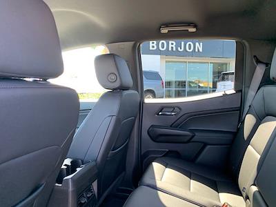 New 2026 GMC Canyon - photo 1