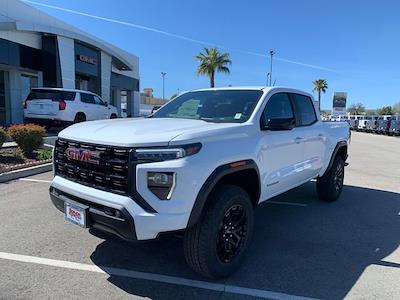 New 2026 GMC Canyon - photo 1