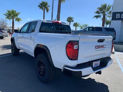 New 2026 GMC Canyon Elevation Crew Cab for sale #26G247 - photo 2