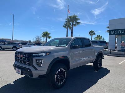New 2026 GMC Canyon - photo 1