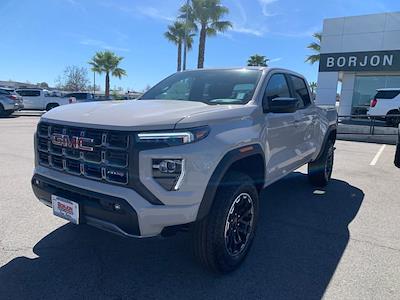New 2026 GMC Canyon - photo 1