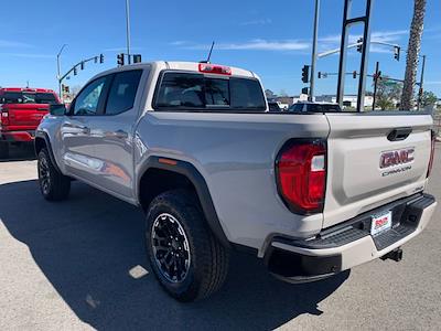 New 2026 GMC Canyon - photo 1