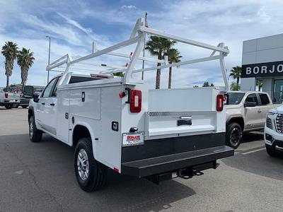 New 2026 GMC Sierra 2500 - photo 1