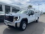 New 2026 GMC Sierra 2500 Double Cab Service Truck for sale #26G249 - photo 3