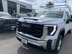 New 2026 GMC Sierra 2500 Double Cab Service Truck for sale #26G249 - photo 4