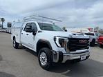 New 2026 GMC Sierra 2500 Double Cab Service Truck for sale #26G249 - photo 5