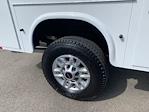 New 2026 GMC Sierra 2500 Double Cab Service Truck for sale #26G249 - photo 8