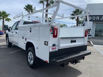 New 2026 GMC Sierra 2500 - photo 1