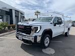New 2026 GMC Sierra 2500 Double Cab Service Truck for sale #26G250 - photo 3