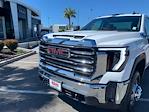New 2026 GMC Sierra 3500 Regular Cab 60 CA Cab Chassis for sale #26G254 - photo 3