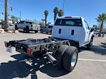 New 2026 GMC Sierra 3500 Regular Cab 60 CA Cab Chassis for sale #26G254 - photo 8