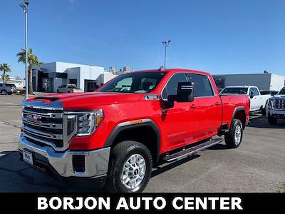 2023 GMC Sierra 2500 Crew Cab 4WD Pickup for sale #9458 - photo 1