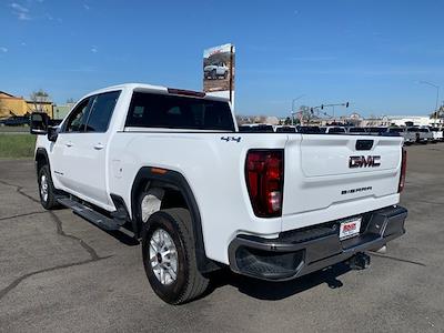 2023 GMC Sierra 2500 Crew Cab 4WD Pickup for sale #9459 - photo 2