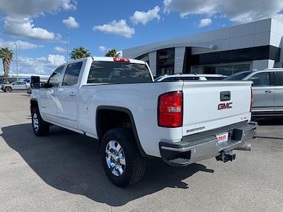 2019 GMC Sierra 3500 Crew Cab SRW 4WD Pickup for sale #9474 - photo 2