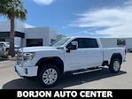 2022 GMC Sierra 2500 Crew Cab 4WD Pickup for sale #9495 - photo 1